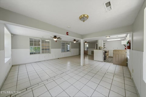 Tiny photo for 607 Old Tacora Hills Rd, Clinton, TN 37716 (MLS # 1353608)