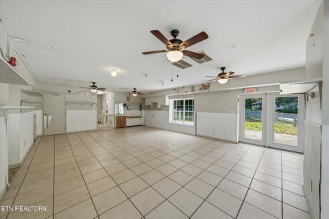 Tiny photo for 607 Old Tacora Hills Rd, Clinton, TN 37716 (MLS # 1353608)