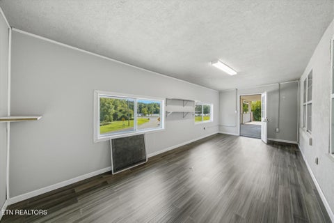 Tiny photo for 607 Old Tacora Hills Rd, Clinton, TN 37716 (MLS # 1353608)
