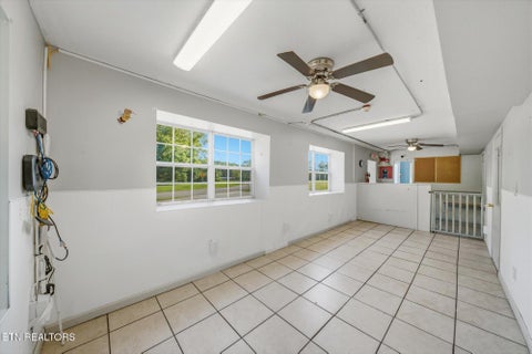 Tiny photo for 607 Old Tacora Hills Rd, Clinton, TN 37716 (MLS # 1353608)