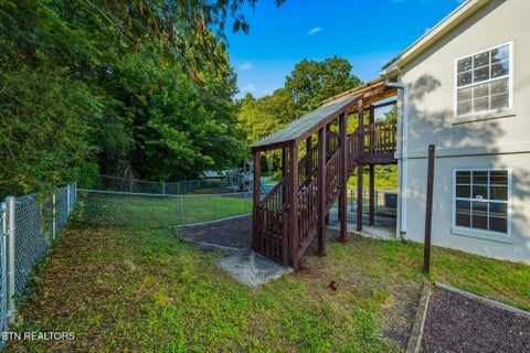 Tiny photo for 607 Old Tacora Hills Rd, Clinton, TN 37716 (MLS # 1353608)