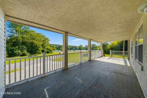 Tiny photo for 607 Old Tacora Hills Rd, Clinton, TN 37716 (MLS # 1353608)