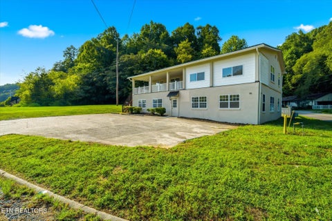 Tiny photo for 607 Old Tacora Hills Rd, Clinton, TN 37716 (MLS # 1353608)