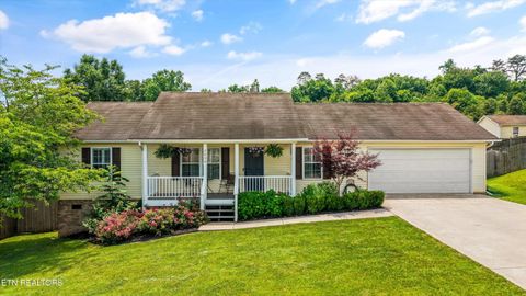 Photo of 2806 Diane Gayle Drive, Knoxville, TN 37924 (MLS # 1344242)