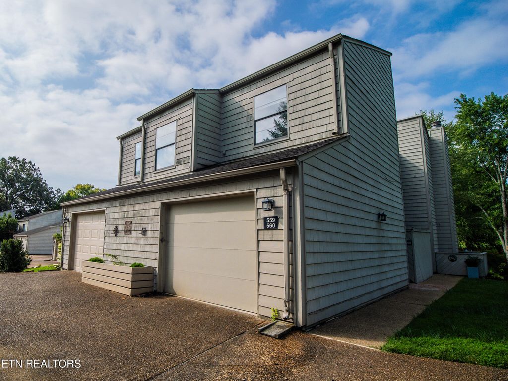 Photo of 560 Lost Tree Lane, Farragut, TN 37934 (MLS # 1287087)