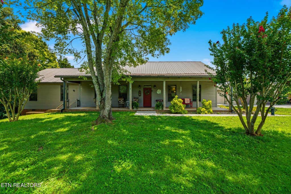 Photo of 834 Highway 39 E, Athens, TN 37303 (MLS # 1350381)