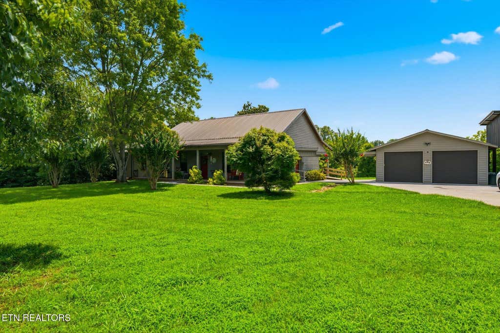 Photo of 834 Highway 39 E, Athens, TN 37303 (MLS # 1350381)