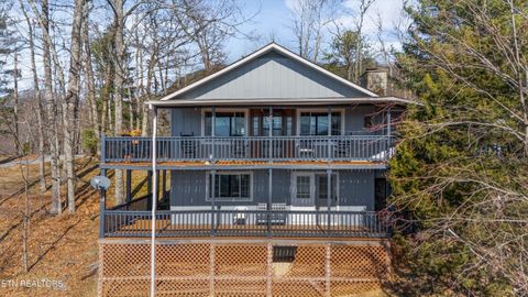 Photo of 1009 Old Laurel Lane, Sevierville, TN 37876 (MLS # 1327178)