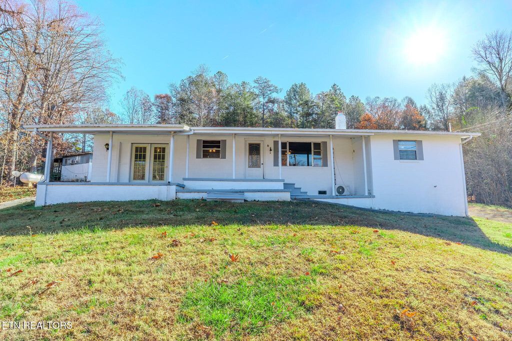 Photo of 158 Stiles Rd, Madisonville, TN 37354 (MLS # 1322491)