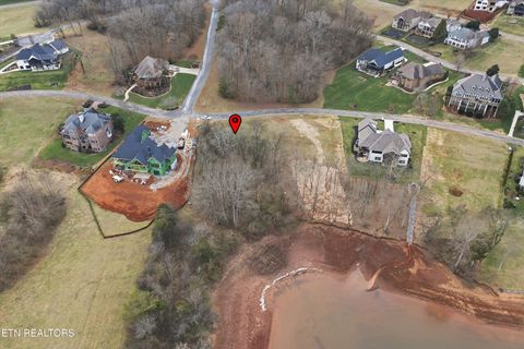 Tiny photo for 370 Cormorant Drive, Vonore, TN 37885 (MLS # 1327960)