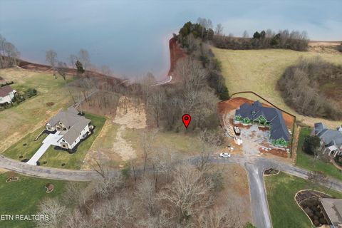 Tiny photo for 370 Cormorant Drive, Vonore, TN 37885 (MLS # 1327960)