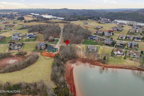 Tiny photo for 370 Cormorant Drive, Vonore, TN 37885 (MLS # 1327960)