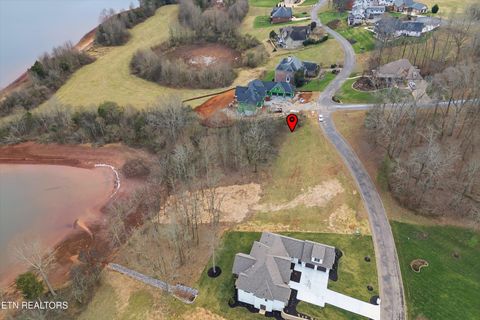 Tiny photo for 370 Cormorant Drive, Vonore, TN 37885 (MLS # 1327960)