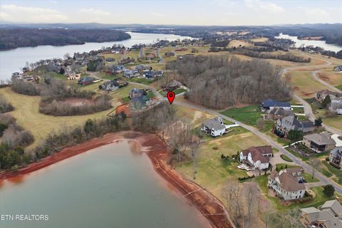 Tiny photo for 370 Cormorant Drive, Vonore, TN 37885 (MLS # 1327960)