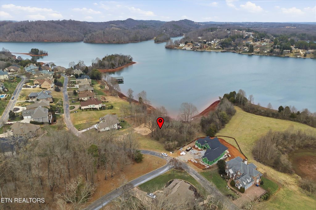 Photo of 370 Cormorant Drive, Vonore, TN 37885 (MLS # 1327960)