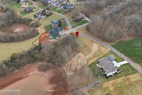 Tiny photo for 370 Cormorant Drive, Vonore, TN 37885 (MLS # 1327960)