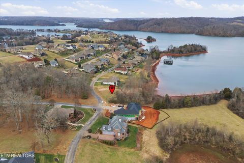 Tiny photo for 370 Cormorant Drive, Vonore, TN 37885 (MLS # 1327960)