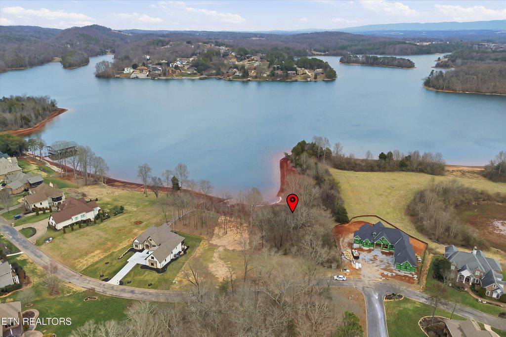 Photo of 370 Cormorant Drive, Vonore, TN 37885 (MLS # 1327960)