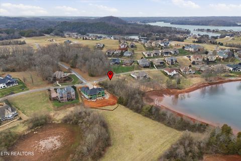 Tiny photo for 370 Cormorant Drive, Vonore, TN 37885 (MLS # 1327960)