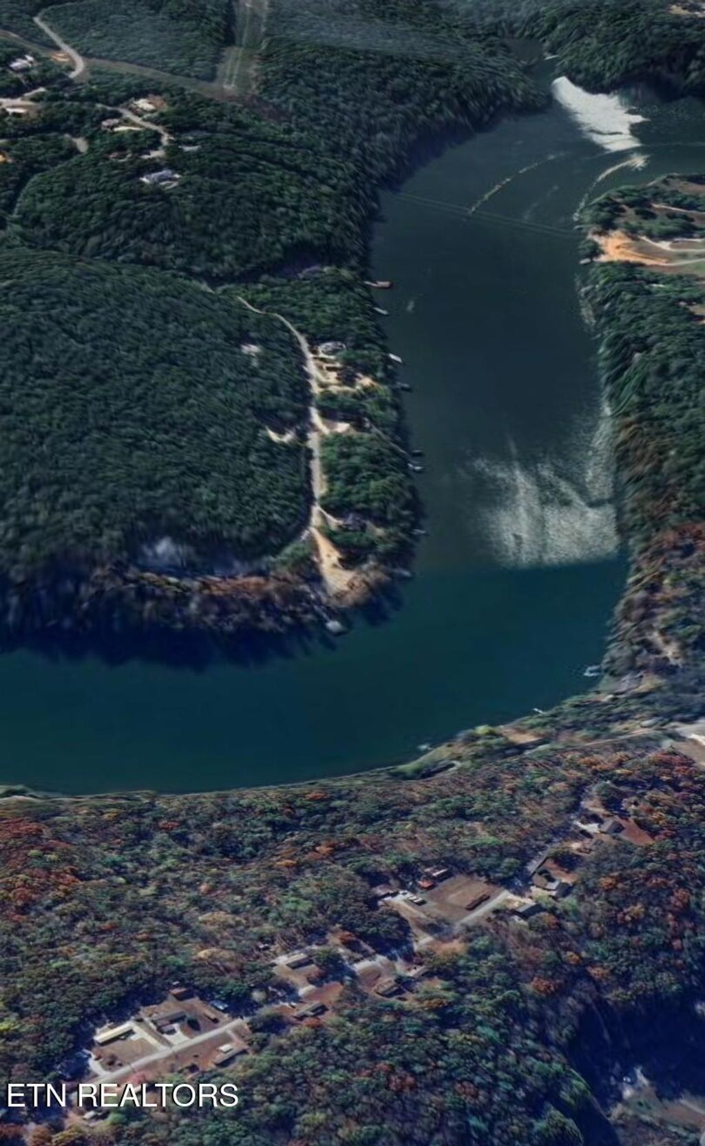 Photo of Lot #3&4 Lakecrest Drive, Harriman, TN 37748 (MLS # 1313467)