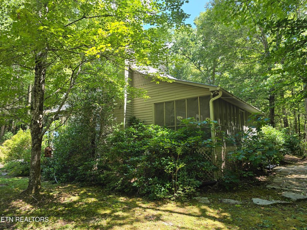 Photo of 1316 E Miller's Cove Rd, Walland, TN 37886 (MLS # 1308462)