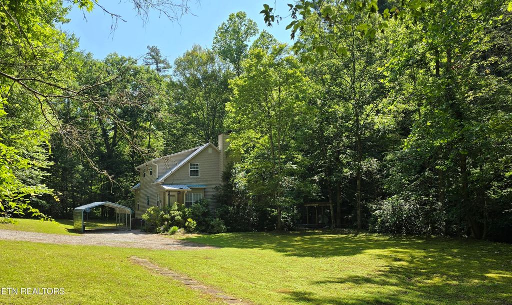 Photo of 1316 E Miller's Cove Rd, Walland, TN 37886 (MLS # 1308462)
