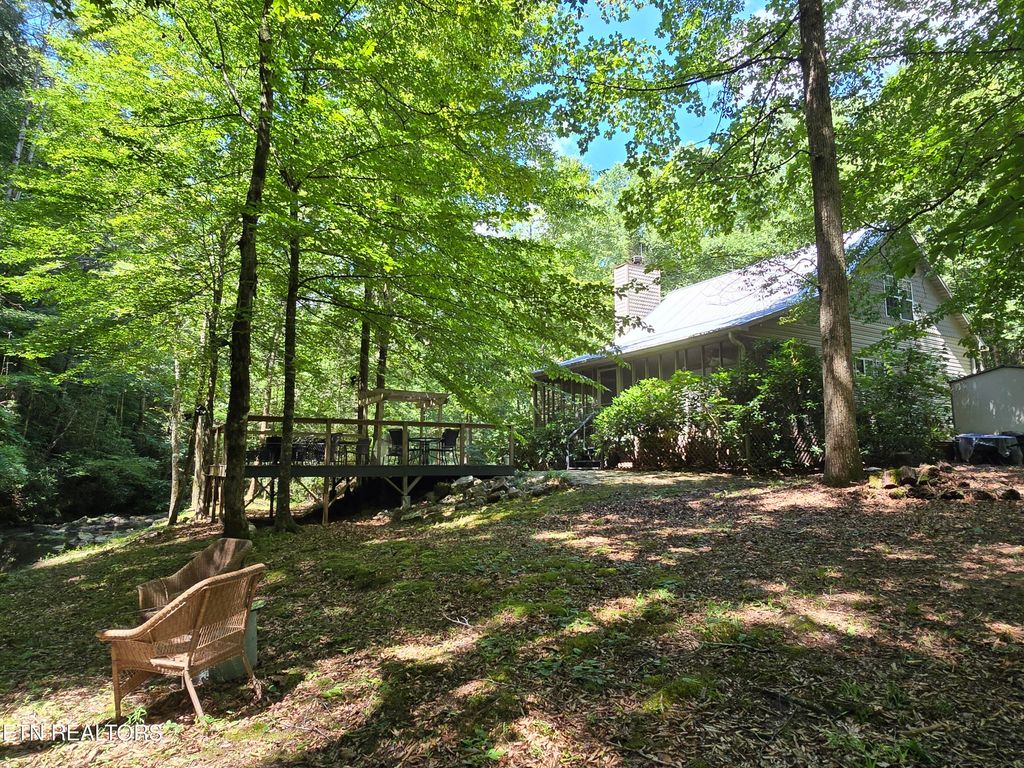 Photo of 1316 E Miller's Cove Rd, Walland, TN 37886 (MLS # 1308462)