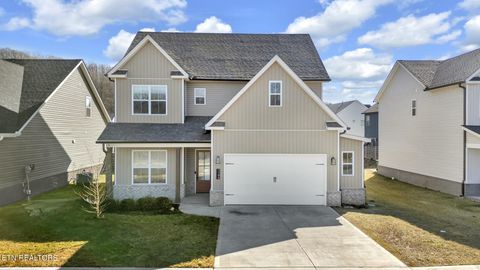 1106 Cedar Break Drive Knoxville TN 37932
