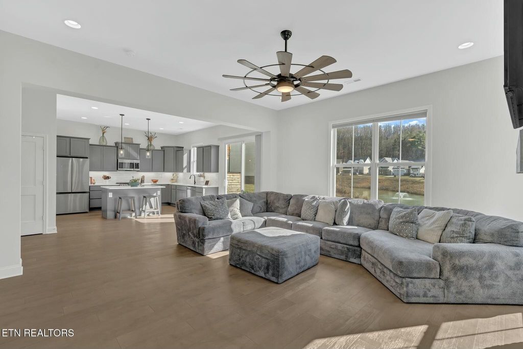 Photo of 1106 Cedar Break Drive, Knoxville, TN 37932 (MLS # 1291386)