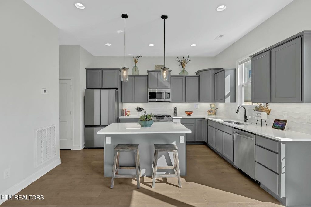 Photo of 1106 Cedar Break Drive, Knoxville, TN 37932 (MLS # 1291386)