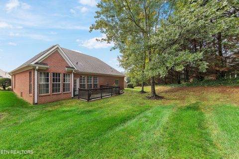 Tiny photo for 539 Glen Ives Way #18, Knoxville, TN 37919 (MLS # 1316650)