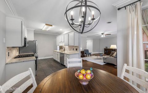 Tiny photo for 539 Glen Ives Way #18, Knoxville, TN 37919 (MLS # 1316650)