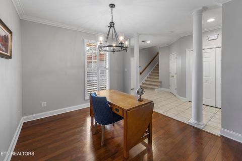 Tiny photo for 539 Glen Ives Way #18, Knoxville, TN 37919 (MLS # 1316650)
