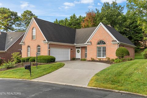 Photo of 539 Glen Ives Way #18, Knoxville, TN 37919 (MLS # 1316650)
