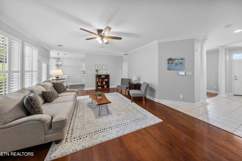 Tiny photo for 539 Glen Ives Way #18, Knoxville, TN 37919 (MLS # 1316650)