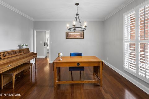 Tiny photo for 539 Glen Ives Way #18, Knoxville, TN 37919 (MLS # 1316650)