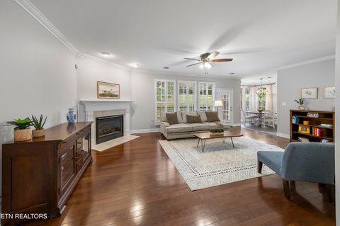 Tiny photo for 539 Glen Ives Way #18, Knoxville, TN 37919 (MLS # 1316650)