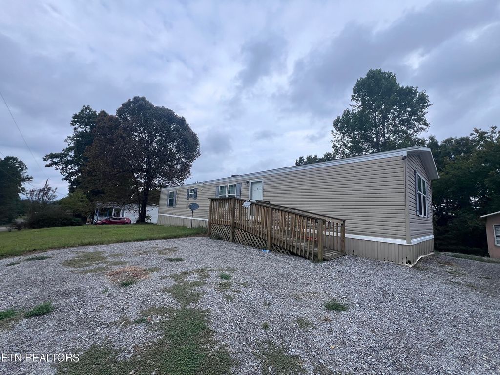 Photo of 108 Serrento Lane, New Tazewell, TN 37825 (MLS # 1316467)