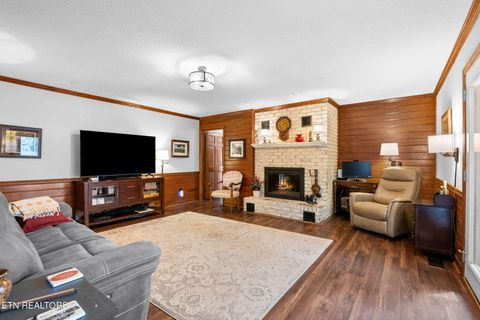 Tiny photo for 5921 Parkdale Rd, Knoxville, TN 37912 (MLS # 1334280)