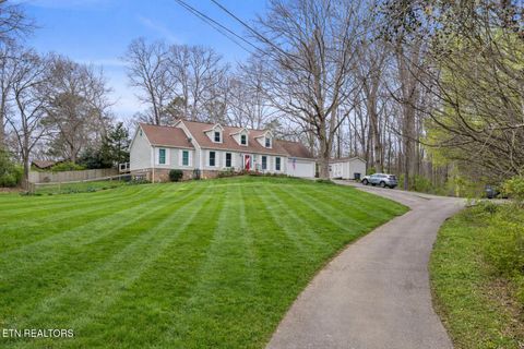 Photo of 5921 Parkdale Rd, Knoxville, TN 37912 (MLS # 1334280)