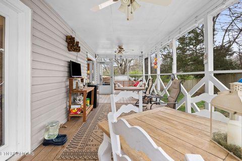 Tiny photo for 5921 Parkdale Rd, Knoxville, TN 37912 (MLS # 1334280)