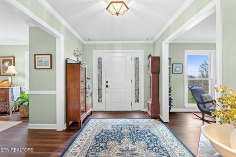 Tiny photo for 5921 Parkdale Rd, Knoxville, TN 37912 (MLS # 1334280)