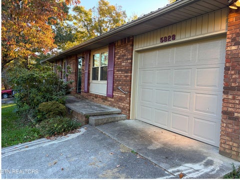 Tiny photo for 5828 Wooded Acres Drive, Knoxville, TN 37921 (MLS # 1359830)