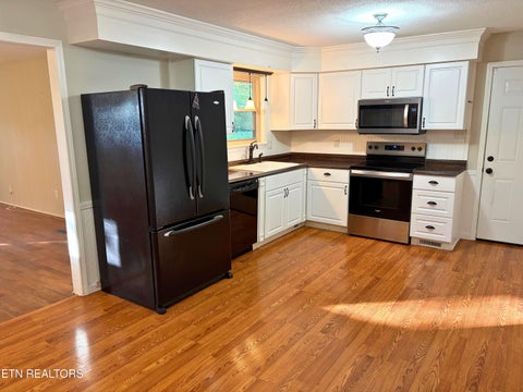 Tiny photo for 5828 Wooded Acres Drive, Knoxville, TN 37921 (MLS # 1359830)