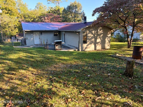 Tiny photo for 5828 Wooded Acres Drive, Knoxville, TN 37921 (MLS # 1359830)