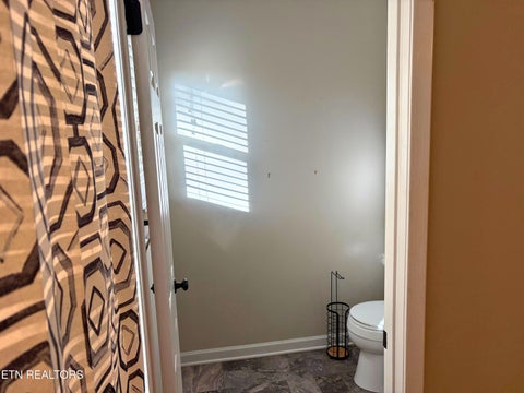 Tiny photo for 5828 Wooded Acres Drive, Knoxville, TN 37921 (MLS # 1359830)
