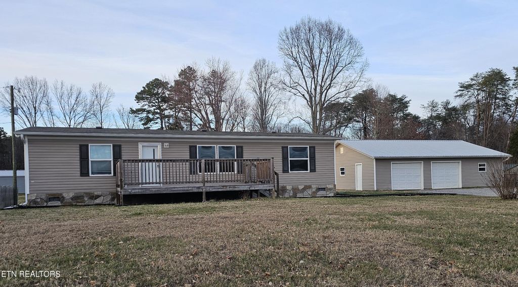 Photo of 1038 S Old Sevierville Pike, Seymour, TN 37865 (MLS # 1290513)