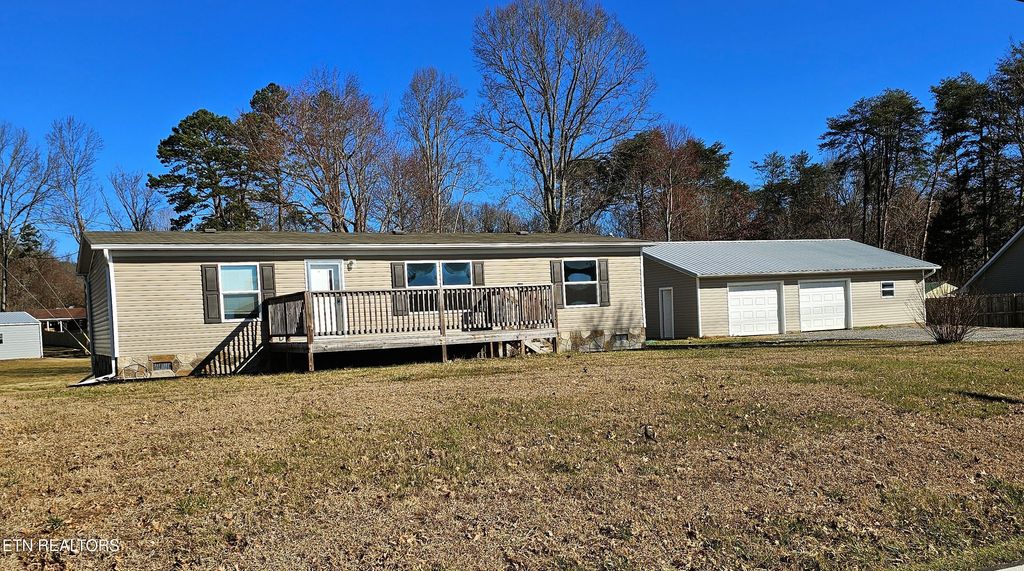 Photo of 1038 S Old Sevierville Pike, Seymour, TN 37865 (MLS # 1290513)