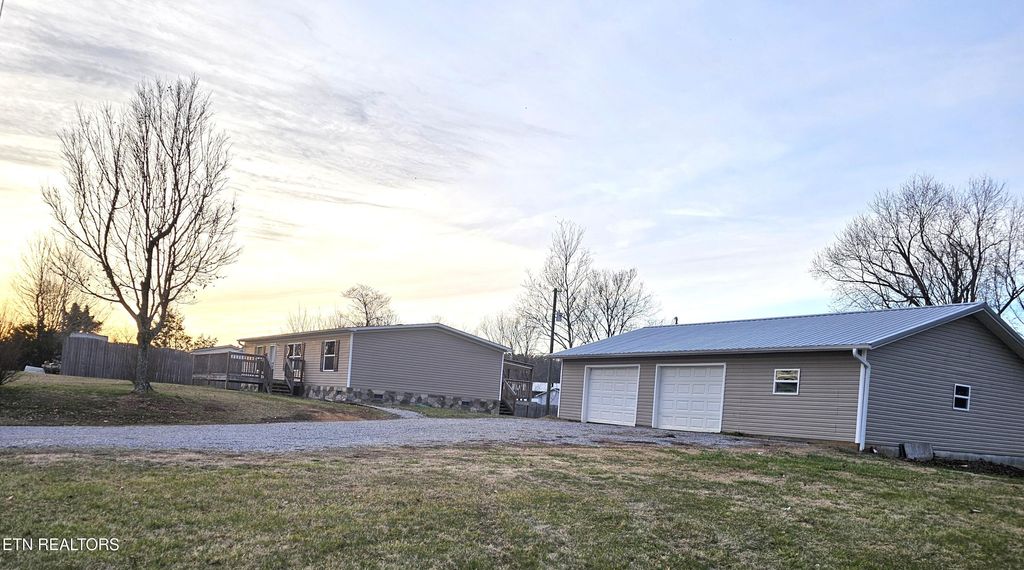 Photo of 1038 S Old Sevierville Pike, Seymour, TN 37865 (MLS # 1290513)