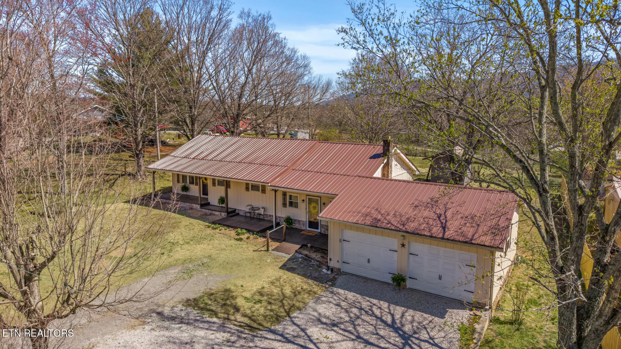 158 County Road 899